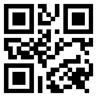 QrCode di 3917042204