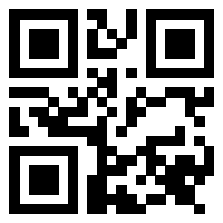 Immagine del Qr Code di 3917042205