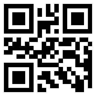 Scansione del Qr Code di 3917042208