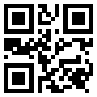 3917042209 - Immagine del QrCode associato