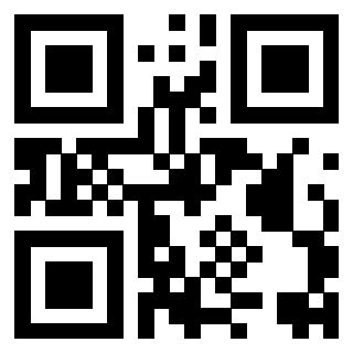 3917042210 Qr Code associato