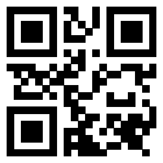 Immagine del QrCode di 3917042213