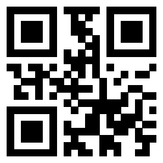 3917042214 QrCode associato