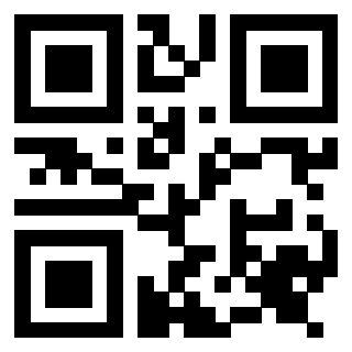 Il QrCode di 3917042217