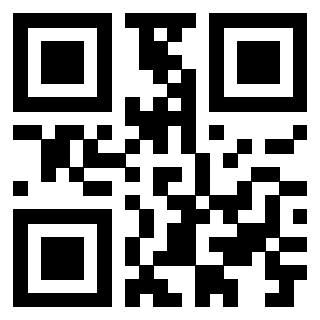 Immagine del QrCode di 3917042219