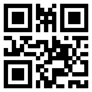 3917042220 - Immagine del Qr Code associato