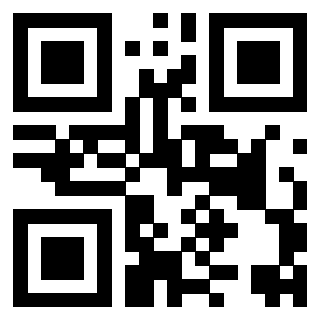 Immagine del QrCode di 3917042221