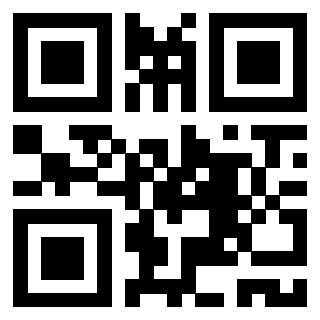 Immagine del Qr Code di 3917042225