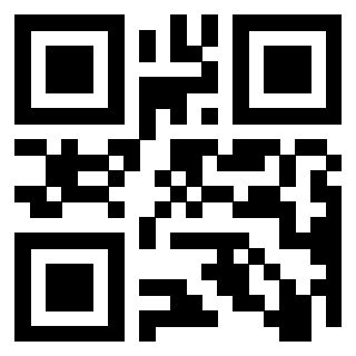 Immagine del Qr Code di 3917042226