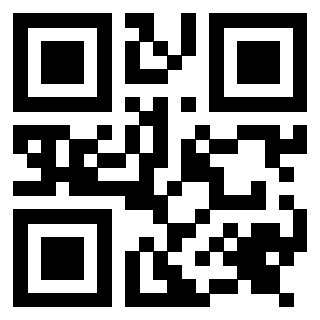 3917042230 - Immagine del QrCode