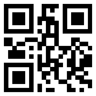 Il Qr Code di 3917042233