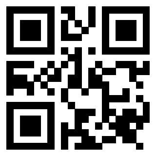 Scansione del Qr Code di 3917042237