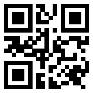 Scansione del Qr Code di 3917042238