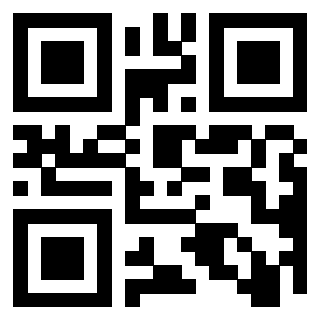 3917042239 - Immagine del QrCode associato