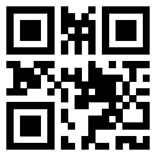 3917042241 - Immagine del Qr Code associato