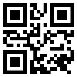 Il Qr Code di 3917042242
