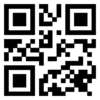 3917042244 QrCode associato