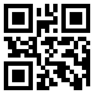 Il Qr Code di 3917042247