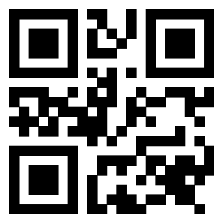 3917042249 - Immagine del QrCode