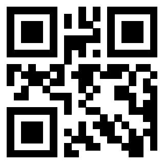 3917042250 - Immagine del QrCode associato