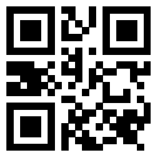 Scansione del QrCode di 3917042251