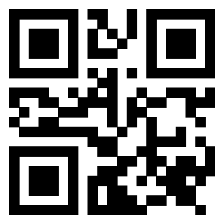 Scansione del Qr Code di 3917042255