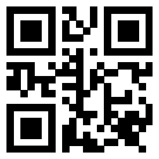3917042257 - Immagine del QrCode