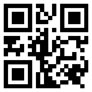 Scansione del QrCode di 3917042258