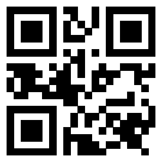 3917042261 - Immagine del QrCode associato