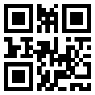 3917042262 - Immagine del QrCode