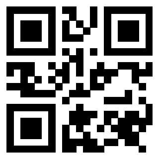 Immagine del QrCode di 3917042263