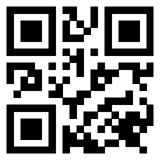 Il QrCode di 3917042264