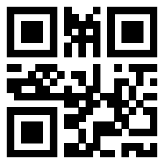 3917042268 QrCode associato