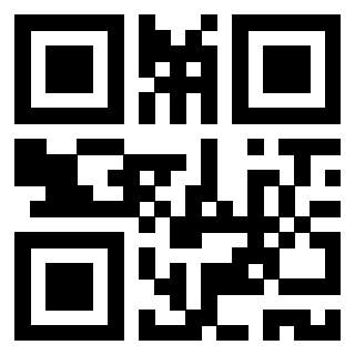 3917042271 - Immagine del QrCode associato