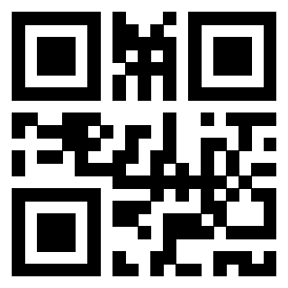 3917042272 - Immagine del Qr Code associato