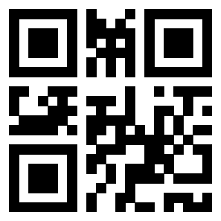 3917042275 QrCode associato