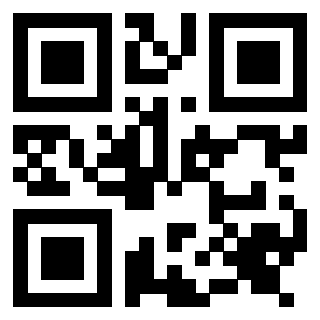 3917042276 QrCode associato