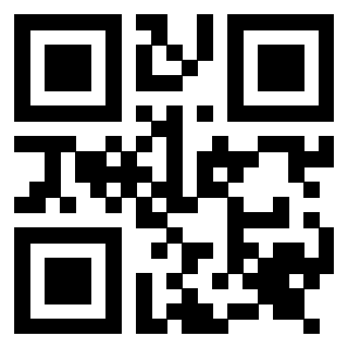 3917042277 QrCode associato