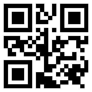 3917042278 QrCode associato