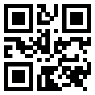 Il Qr Code di 3917042279