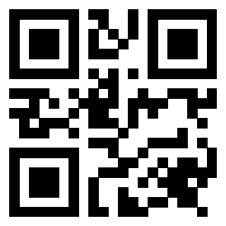 Il Qr Code di 3917042280