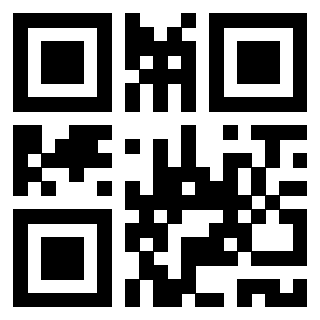 Immagine del QrCode di 3917042281