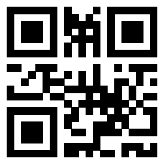 Il QrCode di 3917042283