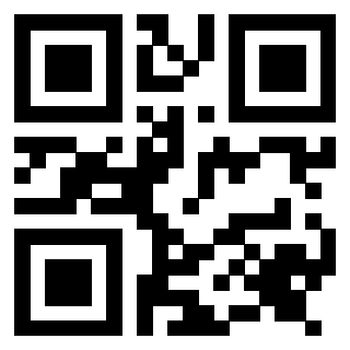 3917042284 Qr Code associato