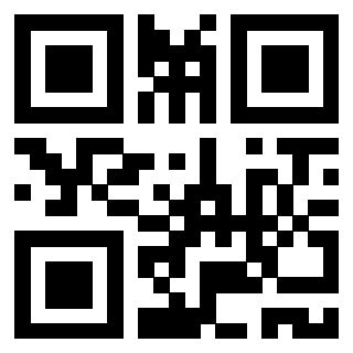 Immagine del QrCode di 3917042292