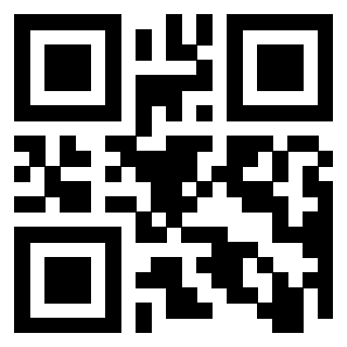 3917042293 QrCode associato