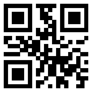 Scansione del QrCode di 3917042294