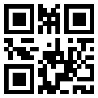 3917042295 - Immagine del QrCode associato
