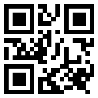 3917042304 - Immagine del QrCode associato