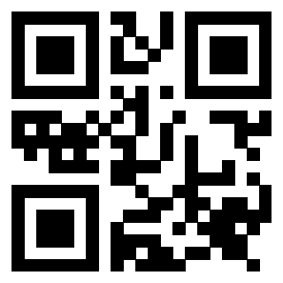3917042305 - Immagine del Qr Code associato